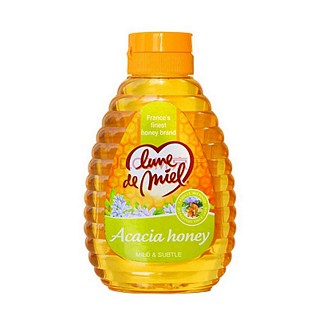 蜜月幽香槐花蜂蜜(蜜月公司)