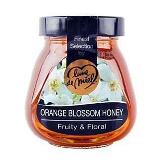 蜜月橙花蜂蜜(蜜月公司)