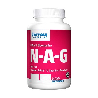 jarrow formulas n-a-g 700mg 150 veggie caps(jarrow)