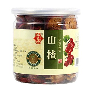 李良济山楂(天灵)