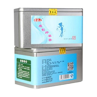 碧康达香葛代用茶(百草源)