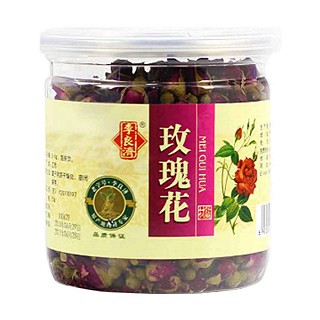 李良济玫瑰花(天灵)