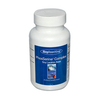 allergy research group 磷脂酰丝氨酸(research)