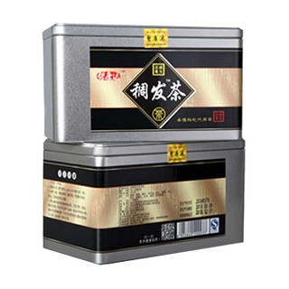 碧康达桑椹枸杞代用茶(百草源)