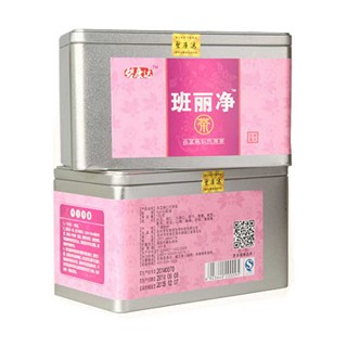 碧康达白芷桃仁代用茶(百草源)