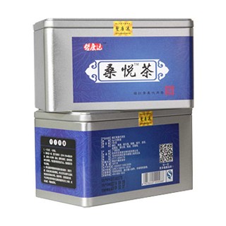 碧康达橘红青果代用茶(百草源)