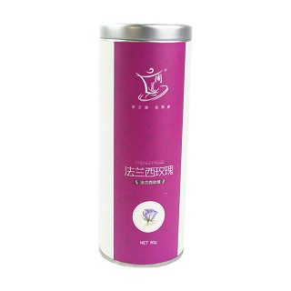 周道 法兰西玫瑰(鑫满发)