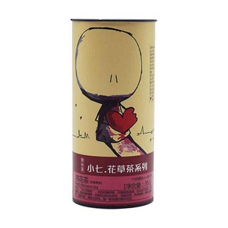 聚怀斋桃花茶(养康参茸)