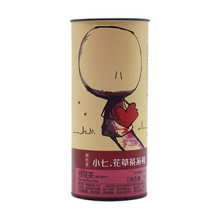 聚怀斋桂花茶(养康参茸)