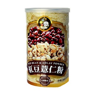 外婆小镇红豆薏仁粉(亚世佳)