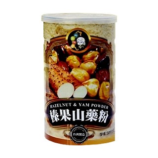 外婆小镇榛果山药粉(亚世佳)