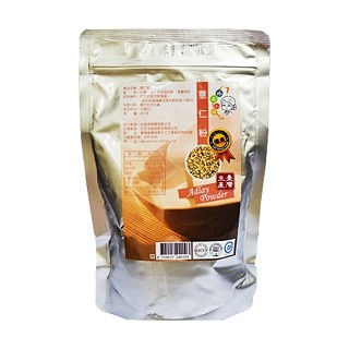 外婆小镇薏仁粉(亚世佳)