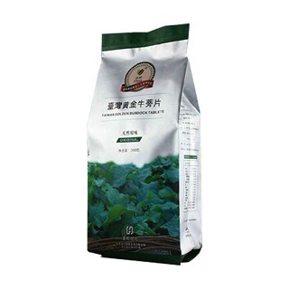 品领野生牛蒡片(清珍)