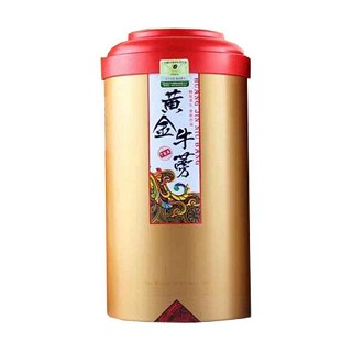 品领黄金牛蒡茶 (清珍)