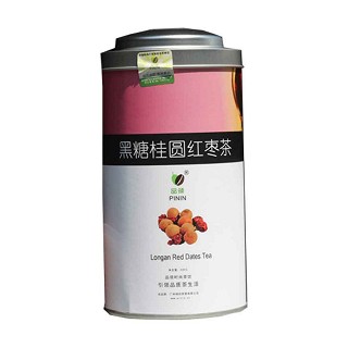 品领黑糖桂圆红枣茶(清珍)