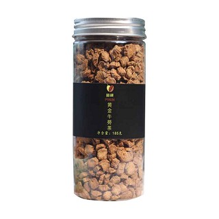 品领黄金牛蒡茶(清珍)
