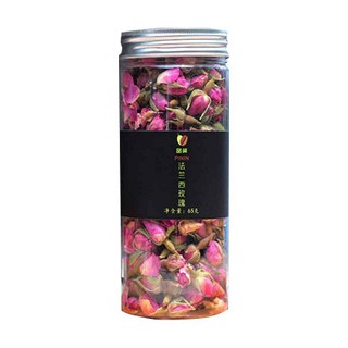 品领法兰西玫瑰花茶(青春塘)