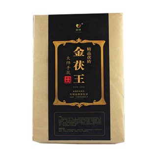 品领安化黑茶(安化县胜源)