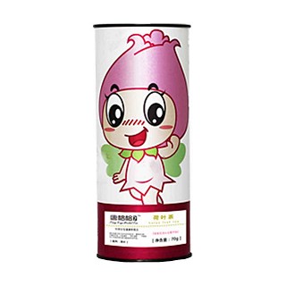 唐格格荷叶茶(雅丽百花保健品)