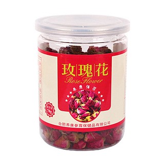 养康佰花玫瑰花(养康参茸)