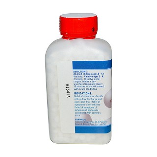 hyland's 磺化6x(其他)