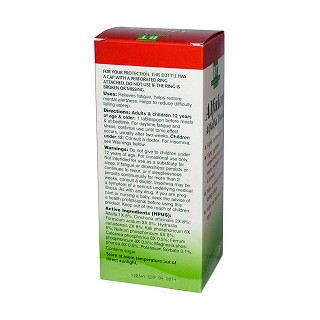 boericke & tafel alfalco alfalfa tonic(&)