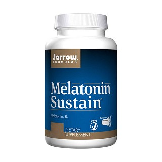 jarrow formulas melatonin sustain(jarrow)