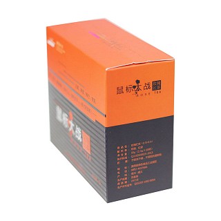 兰馨时尚 玫瑰红茶(兰馨)