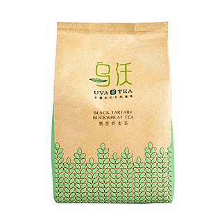 乌沃黑苦荞麦茶(帮)