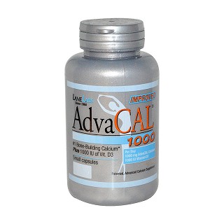lane labs advacal 1000 150 capsules(lane)