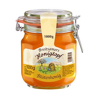 贝斯玛蜂蜜百花蜜(嘉盛行)