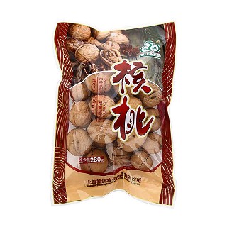 禾煜核桃(禾煜)
