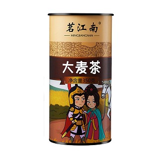 茗江南 大麦茶(歙裕兴)