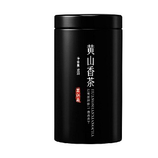 茗江南 黄山香茶(歙裕兴)