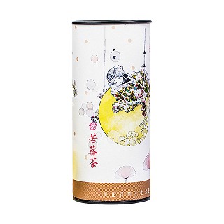 美田 苦荞茶(雅丽百花保健品)