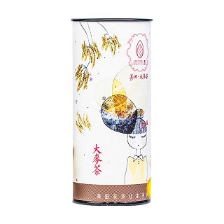 美田 大麦茶(雅丽百花保健品)