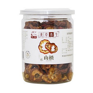 汉草山楂(汉草堂)