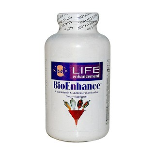 life enhancement bioenhance 340粒(life)