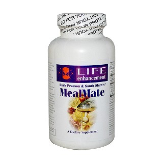 life enhancement mealmate(240粒)