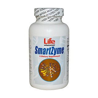 life enhancement smartzyme(life)