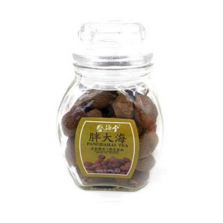 盛海堂胖大海(盛海堂用药)