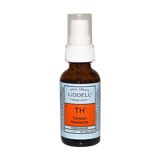 liddell th tension headache(35ml)