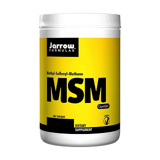 jarrow formulas msm powder(jarrow)