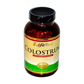 life time 牛初乳(life)