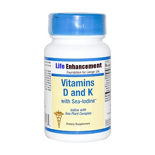 life enhancement 吕宋果丸 140粒(life)