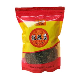 本珍平利绞股蓝茶(本珍生物)
