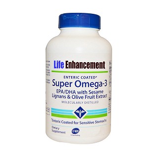 life enhancement 欧米茄-3(life)