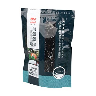 沃丰 紫菜(沃丰)