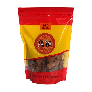 本珍甘肃锁阳片(本珍生物)