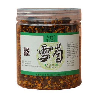 本珍昆仑雪菊花茶(本珍生物)